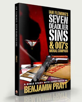Ian Fleming's Seven Deadlier Sins