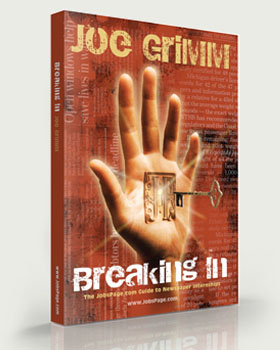 Image of book cover in 3D
