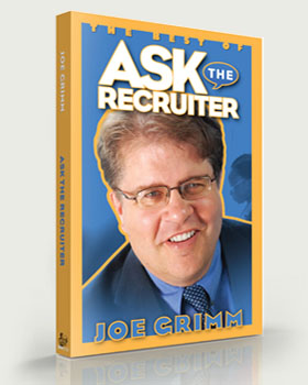Ask the Recruiter