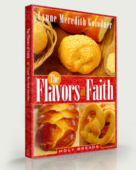 The Flavors of Faith: Holy Breads