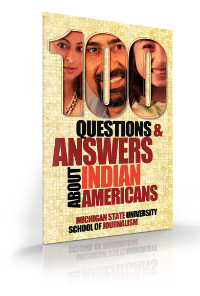 100 Questions and Answers about Indian Americans