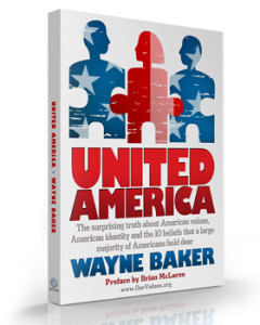 United America Book Cover sidebar image