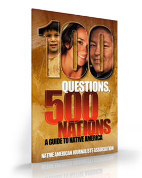 100 Questions, 500 Nations: A Guide to Native America