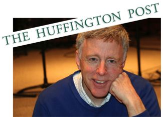 Ken Wilson author of A Letter to My Congregation in Huffington Post