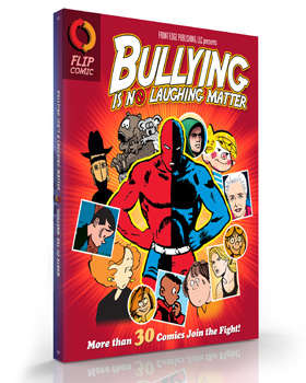 Bullying is No Laughing Matter