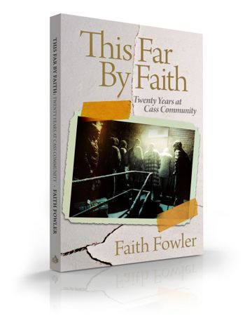 This Far By Faith