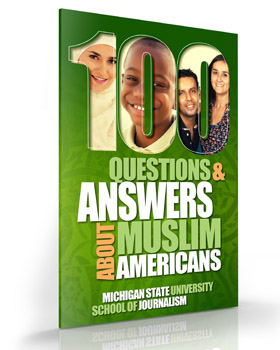 100 Questions and Answers about Muslim Americans