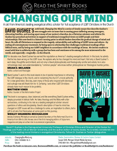 JPEG preview of the Changing our Mind promotional flyer