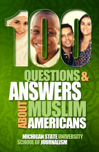 Muslim Guide front cover