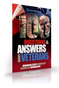 100 Questions and Answers About Veterans: A Guide for Civilians