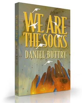 We Are The Socks