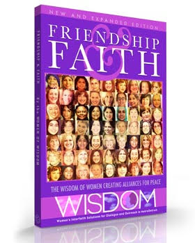 Friendship & Faith, Second Edition