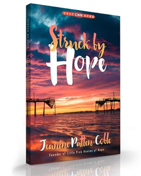 Struck by Hope