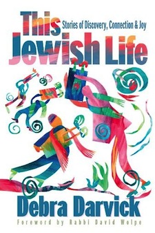 This Jewish Life Cover