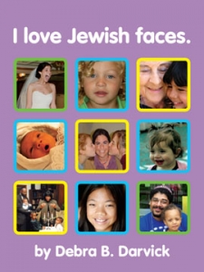 I Love Jewish Faces