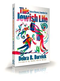 This Jewish Life med cover