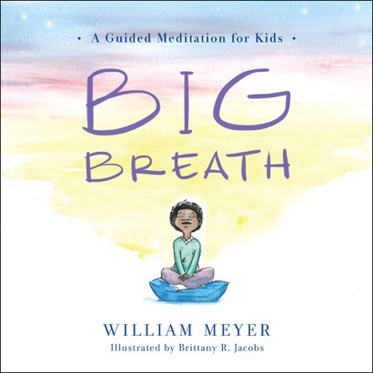 COVER Big Breath by William Meyer
