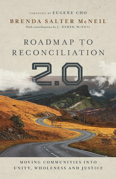 Roadmap to Reconciliation 2