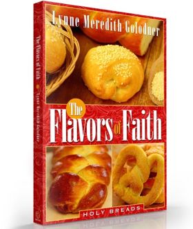 FlavorsOfFaith book cover