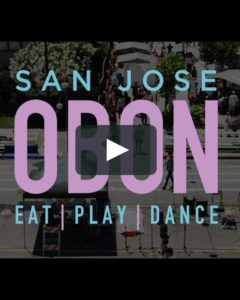 San Jose Obon