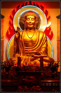 Budda Mahayana