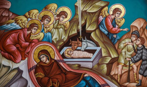 nativity fast orthodox