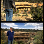 Mesa Verde Diptych