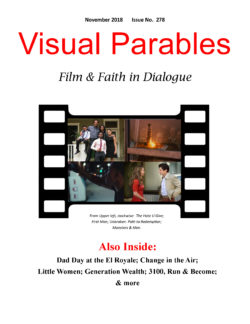 Visual Parables November 2018 Issue
