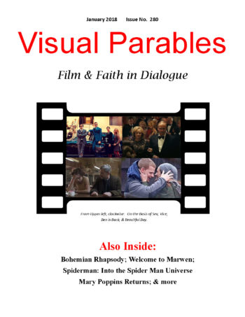 Visual Parables January 2019 issue