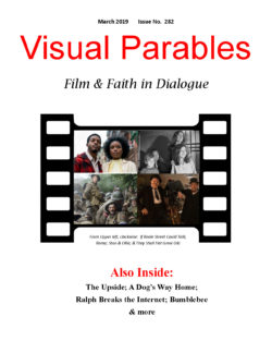 Visual Parables February 2019 issue