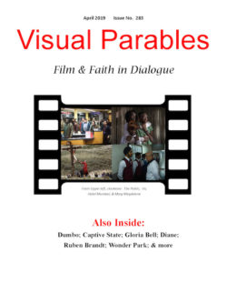 Visual Parables April 2019 issue