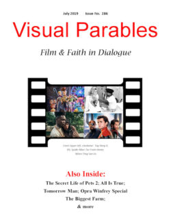 Visual Parables July 2019 issue
