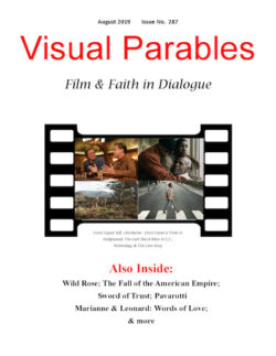 Visual Parables August 2019 issue