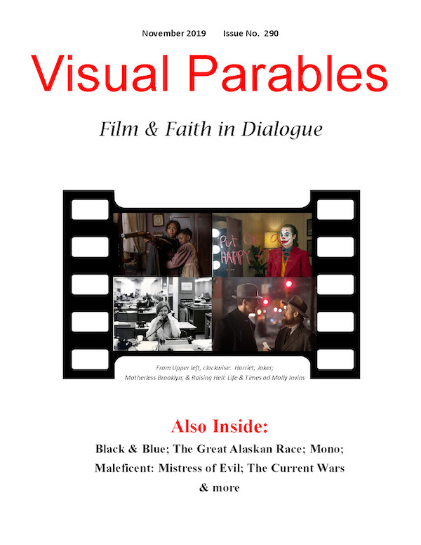 Visual Parables November 2019 issue