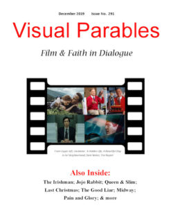 Visual Parables December 2019 issue