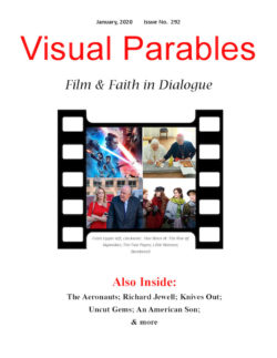Visual Parables January 2020 issue