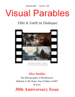 Visual Parables February 2020 issue