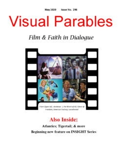 Visual Parables May 2020 issue
