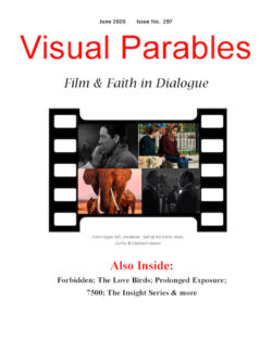 Visual Parables June 2020 issue
