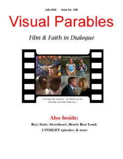 Visual Parables July 2020 issue