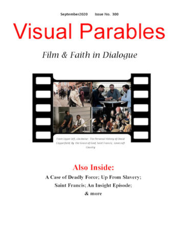 Visual Parables September 2020 issue
