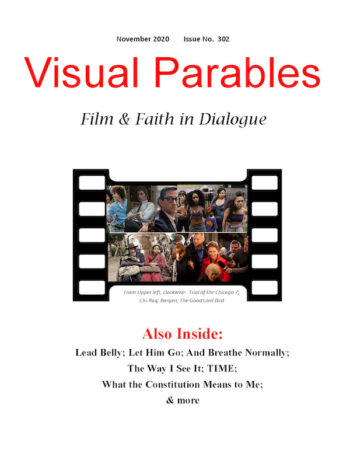 Visual Parables November 2020 issue