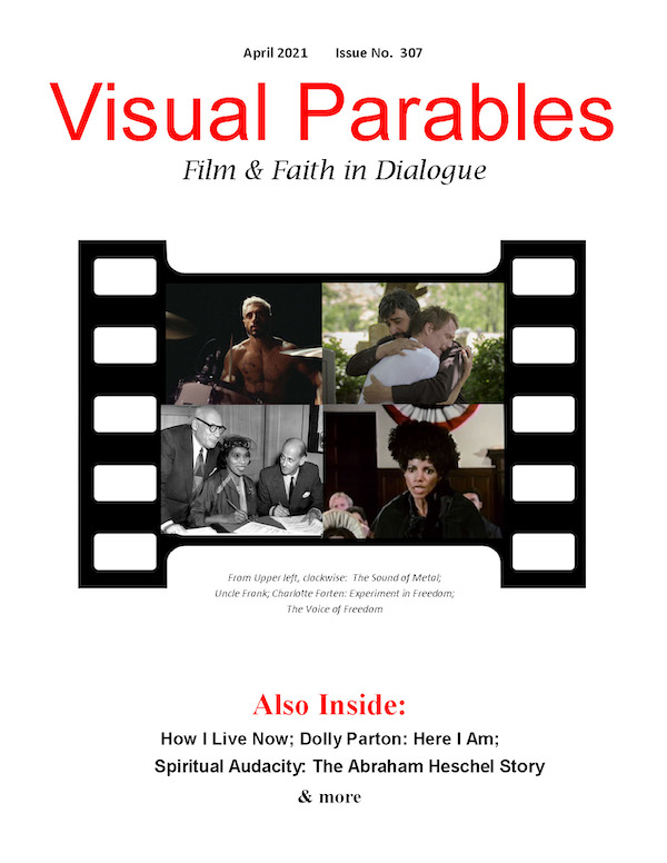 Visual Parables April 2021 issue