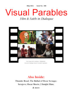 Visual Parables May 2021 issue
