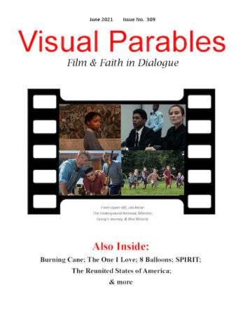 Visual Parables June 2021 issue