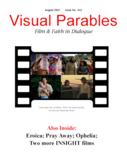 Visual Parables August 2021 issue