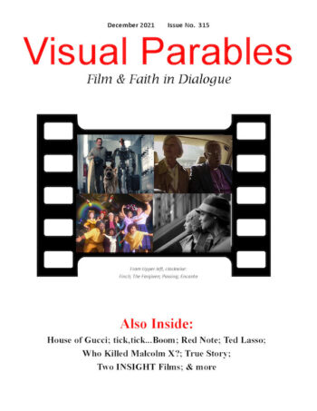 Visual Parables December 2021 issue