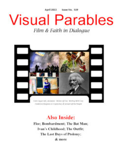 Visual Parables April 2022 issue