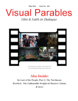 Visual Parables May 2022 issue