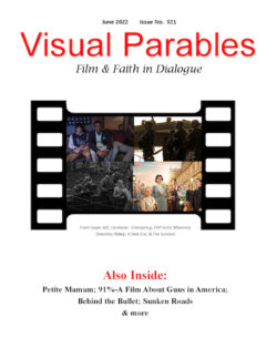 Visual Parables June 2022 issue